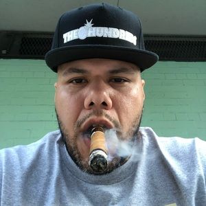 Meet your Posher, Jason